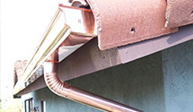 Rain Gutter Installation, Repair, Cleaning in Sycamore, IL